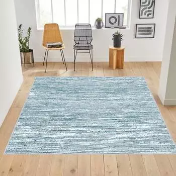 Моющийся ковер с принтом Rovigo Home RVGHOME0193-SD380