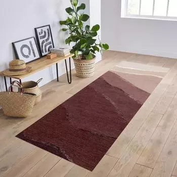 Моющийся ковер с принтом Rovigo Home RVGHOME0231