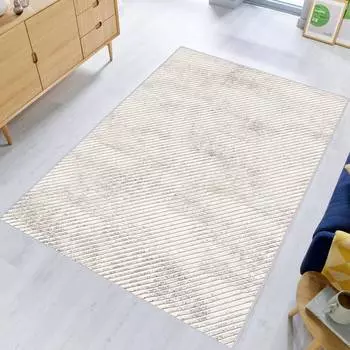 Моющийся ковер с принтом Rovigo Home RVGHOME0350