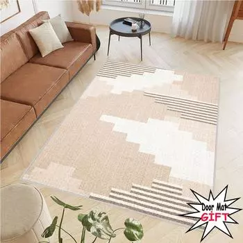 Моющийся ковер с принтом Rovigo Home RVGHOME0398