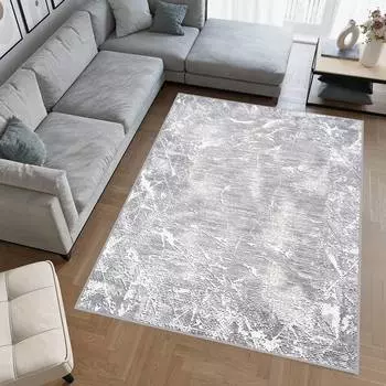 Моющийся ковер с принтом Rovigo Home RVGHOME0544