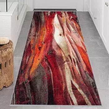 Моющийся ковер с принтом Rovigo Home RVGHOME0636