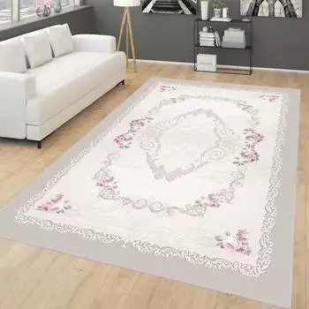 Моющийся ковер с принтом Rovigo Home RVGHOME0661