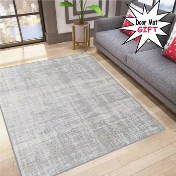 Моющийся ковер с принтом Rovigo Home RVGHOME1788