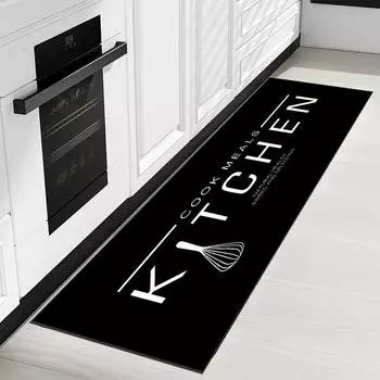 Моющийся ковер с принтом Rovigo Home RVGHOME2052-SD518