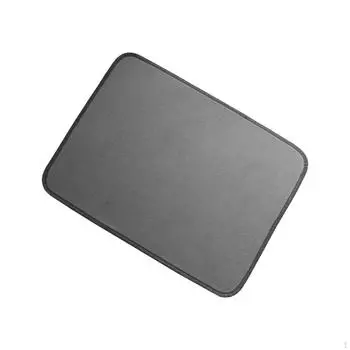 Моющийся коврик для мочи, водонепроницаемый хомяк, дышащий мягкий флисовый коврик для клетки для кроликов, герметичный коврик для ковра