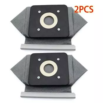 Моющийся мешок для пыли для пылесоса Philips FC8334 FC8336 FC8338 Electrolux Z1450 Z1460 Z1470 LG V-3700Y V-3710Y V982SER