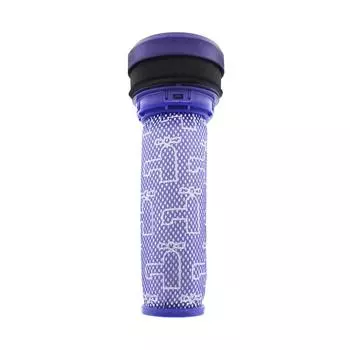 Моющийся предварительный пылевой фильтр для Dyson DC39 Animal/Complete/Limited Edition DC39 DC37, фильтры для пылесоса, запасные части, аксессуары