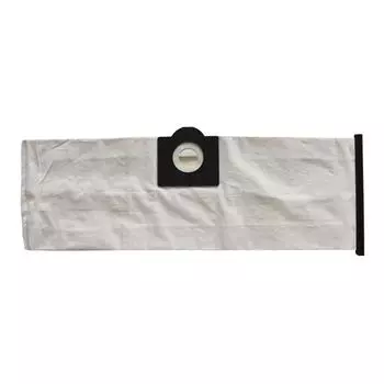 Моющийся Универсальный Пылесос Запасные Аксессуары Тканевый Бытовой Мешок для Мусора и Пыли Многоразовый Подходит Для NT20 NT30 WD3 B