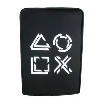 Моющийся защитный чехол от пыли для PlayStation 5, аксессуары для PS5