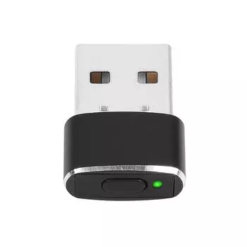 Mouse Jiggler, устройство для перемещения мыши, необнаруживаемое, Jiggler Mouse Mover, мышь с автоматическим кликером, основные инструменты для работы из дома