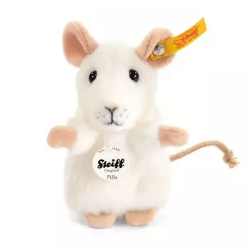 Mouse Pira 10cm stuffed toy