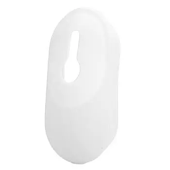 Mouse Protective Cover Elastic Silicone Washable Case with 360 degrees Fit for IFLYTEK LiteMint Green белый