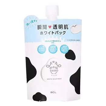 Moushiro Белый Пакет