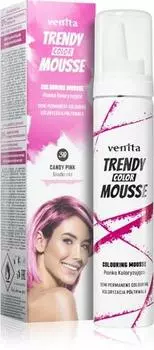 Mousse Colorante Sans Ammoniaque TU прозрачный