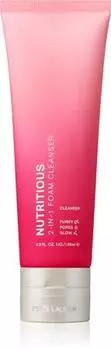 Mousse Nettoyante 2 En 1 TU прозрачный