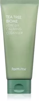 Mousse Purifiante Apaisante TU прозрачный