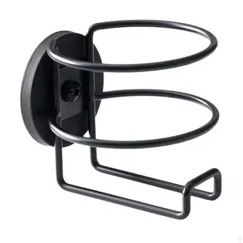 Movable Cup Holder Beverage Multiuse Sturdy Stand Bottle for Boats Trucks Type A