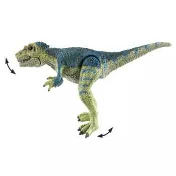 MOVE dinosaur figure supervised by Kodansha [Albertosaurus] MV-D17