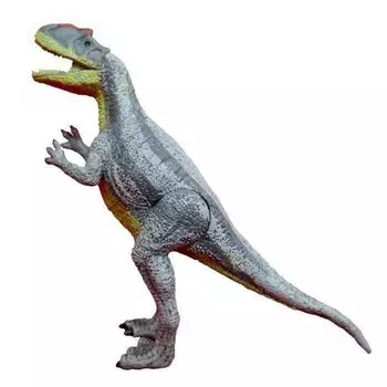 MOVE Dinosaur Figure supervised by Kodansha [Allosaurus] MV-D10