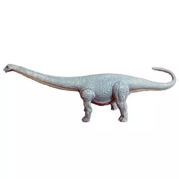 MOVE Dinosaur Figure supervised by Kodansha [Diplodocus] MV-D09