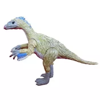 MOVE Dinosaur Figure supervised by Kodansha [Therizinosaurus] MV-D14