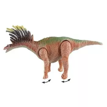 MOVE Фигурка динозавра, созданная Kodansha [Bajadasaurus] MV-D21