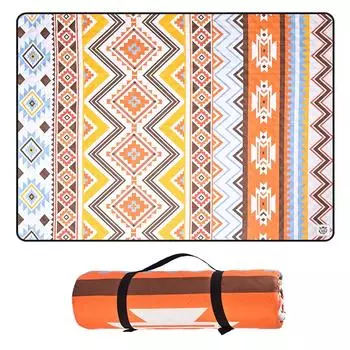 Move Your Life оригинальный уличный 200 см x для 4-8 человек с механизмом для хранения алюминиевый для сна на спортивной рождественской катастрофе охлаждающая площадка для отдыха