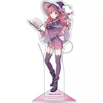 Movic Airi Momoi Acrylic Stand Project Sekai Colorful Hatsune Miku Proseca Event Limited Goods vol.11 Stage! feat.