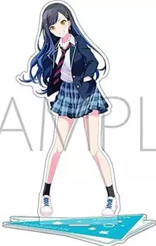 Movic An Shiraishi Acrylic Stand vol.2 Проект Sekai Colorful Stage feat.. Товары Хацунэ Мику ограничены.