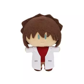 Movic Detective Conan Ai Haibara Yorinui [Аниме версия] [Мягкая игрушка]