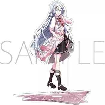 Movic Kanade Yoizaki Project Sekai Colorful Stage feat. Акриловая подставка Hatsune Miku vol.6