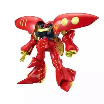 Movic Premium Bandai Limited HGUC Qubeley Two exclusive inner bag unassembled 1/144 Mk-II (Pull machine), unopened,