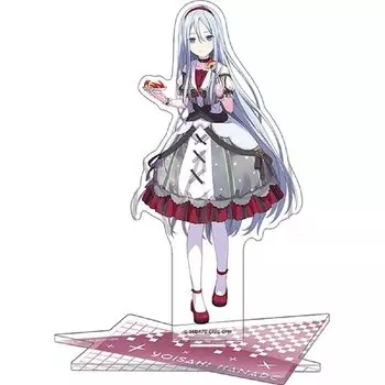Movic Project Sekai Colorful Hatsune Miku акриловая подставка Kanade Yoizaki Stage! подвиг. т.8