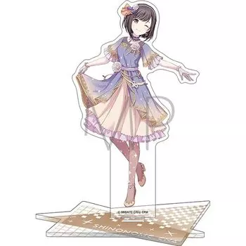 Movic Shinonome название изображения акриловая подставка vol.7 Project Sekai Colorful Stage feat.. Ограниченные товары для мероприятия Hatsune Miku