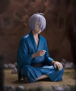 Movie Birth of The Mystery of Noodle Stopper Figure Father All 1 Type Official Figure The Kitaro Gegege Kitaro s