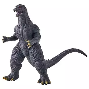 Movie Monster Series Godzilla [Bandai] (2004)