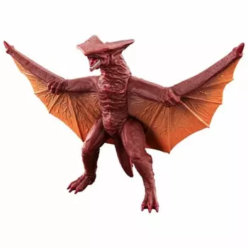 Movie Monster Series Gyaos (1995)