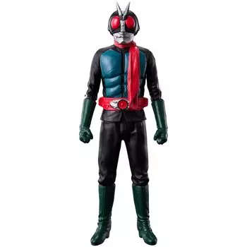 Movie Monster Series Kamen Rider 2 No.