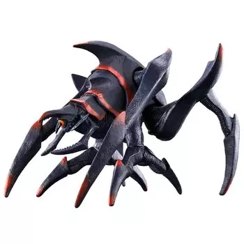 Movie Monster Series Soldier Legion [Bandai]