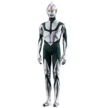 Movie Monster Series Ultraman Energy consumption (Shin Ultraman) ver.