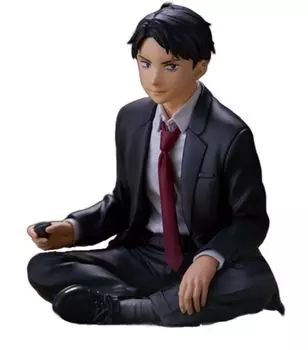 Movie Noodle Stopper Figure Mizuki 9cm Furyu Kitaro s Birth GeGeGe s Mystery Approx.