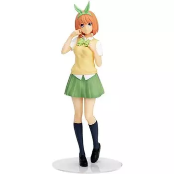 Movie Quintessential Figure If the last festival is 1 type in total “The Quintuplets” [SPM] “Nakano Yotsuba” Yotsuba,
