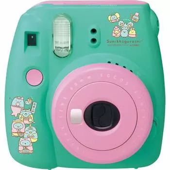 Movie Sumikko Gurashi Cheki розовый