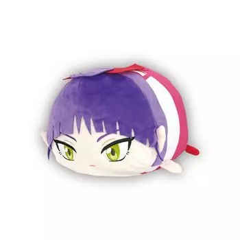 Movie [The Birth of Kitaro: The Mystery of Gegege] Potekoro Mascot BIG2 G: Cat Girl