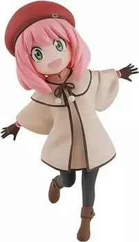 Movie version White DXF Anya SPYFAMILY CODE