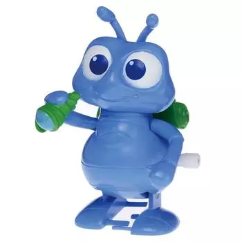 Movin Movin Flick M-10 (A Bug s Life)
