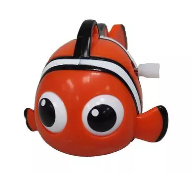 Movin Movin Nemo M-11 (Finding Nemo)
