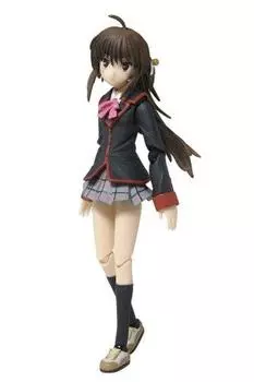 Movip Little Rin Natsume action №02 Busters! (немасштабная фигура)