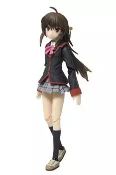 Movip Little Rin Natsume action №02 Busters! (немасштабная фигура)